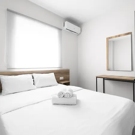 Railway, Nilie Hospitality Mgmt Διαμέρισμα