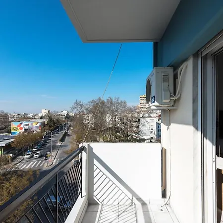 Railway, Nilie Hospitality Mgmt Apartment