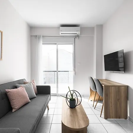 Railway, Nilie Hospitality Mgmt Διαμέρισμα Θεσσαλονίκη
